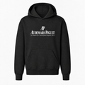 Audemars Piguet youth hoodie - Black