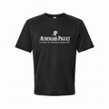 Audemars Piguet youth polyester tee - Black