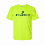 Safety Green