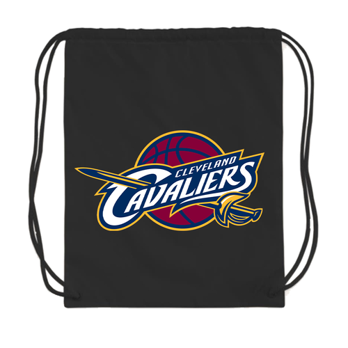 Cleveland Cavaliers Drawstring Bag