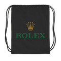 Rolex  Drawstring Bag