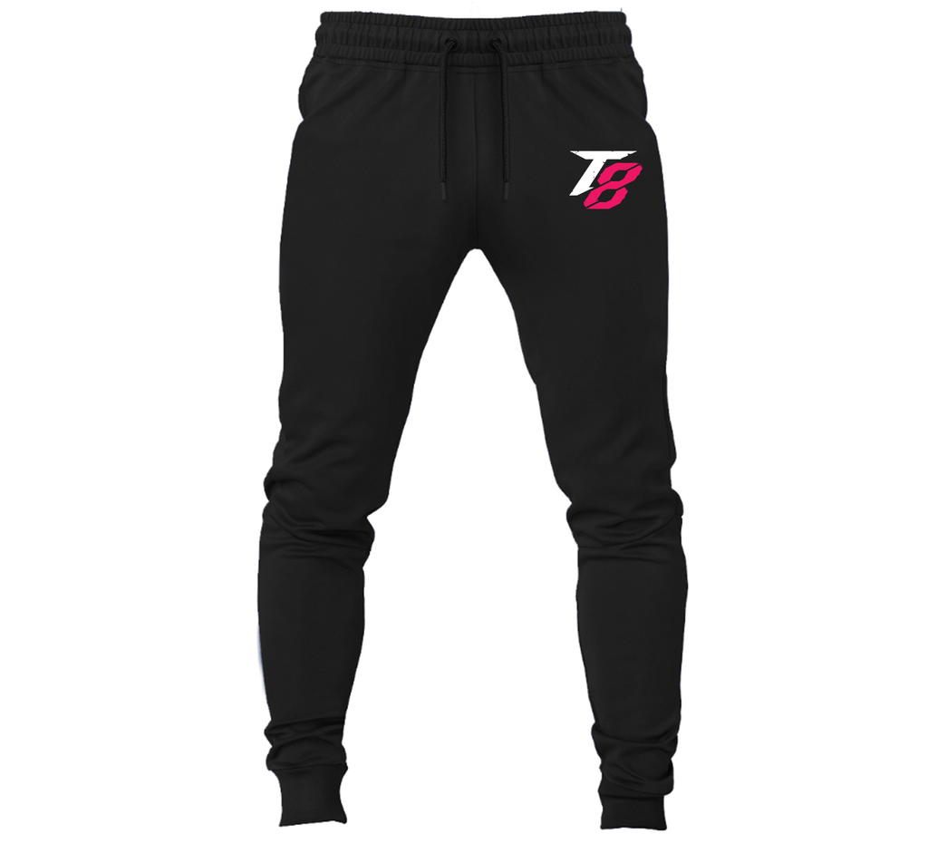 Men's Tekken 8 Joggers Sweatpants