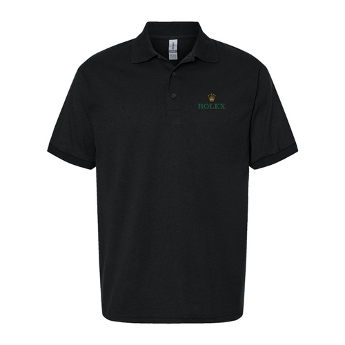 Men's Rolex Dry Blend Polo