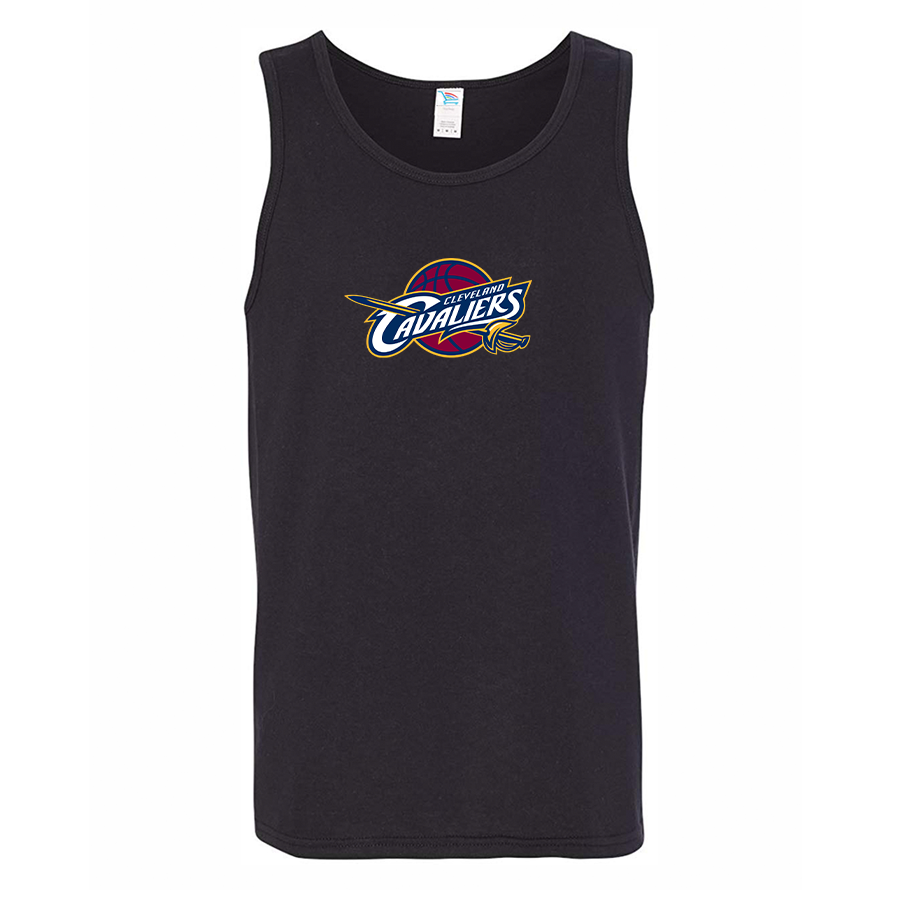 Men's Cleveland Cavaliers Tank Top