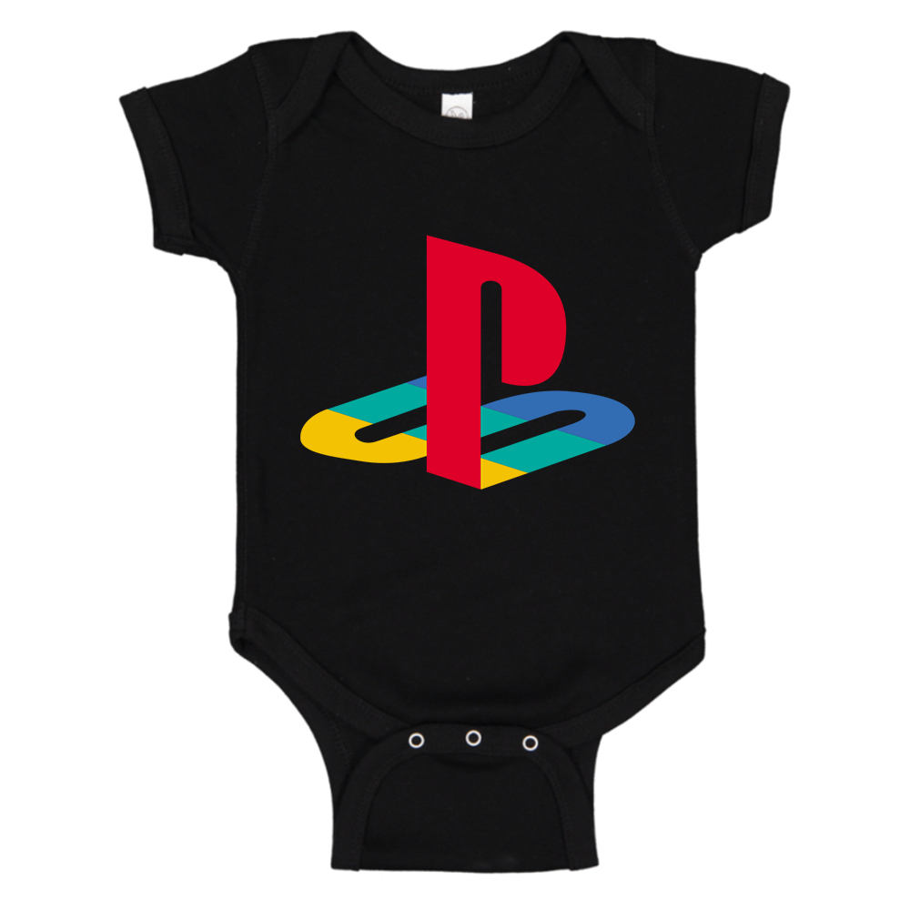 Playstation Baby Romper Onesie