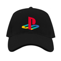 Playstation  Dad Baseball Cap Hat