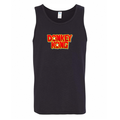 Men's Donkey Kong Tank Top – men's tank top | TeesCustomize