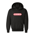 Youth Nintendo Pullover Hoodie