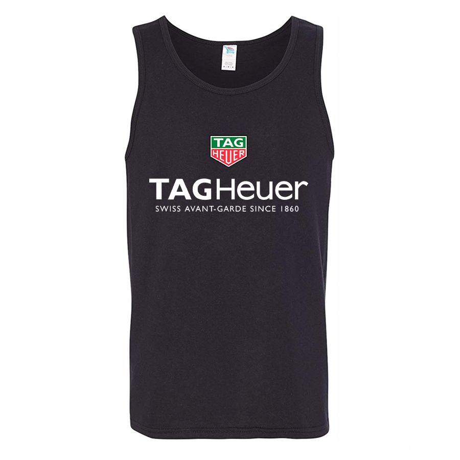 Men's TAG Heuer Tank Top