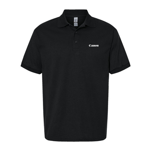 Men's Canon  Dry Blend Polo