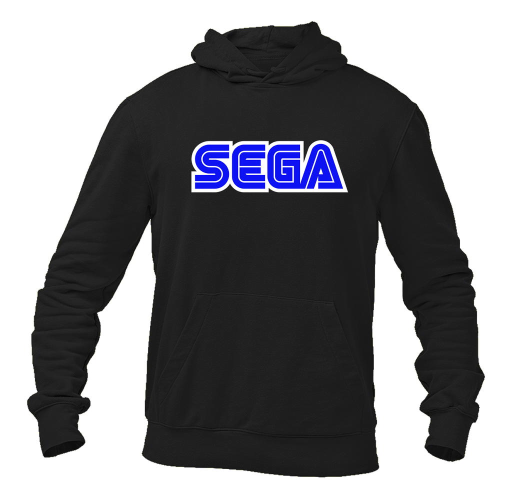 Men's SEGA Pullover  Hoodie