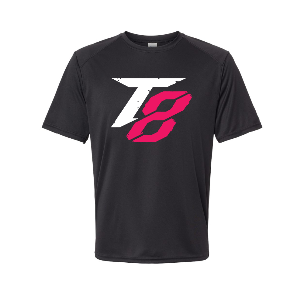 Youth  Tekken 8 Performance T-Shirt