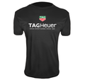 Men's TAG Heuer Polyester T-Shirts