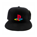 Playstation  Snapback Hat