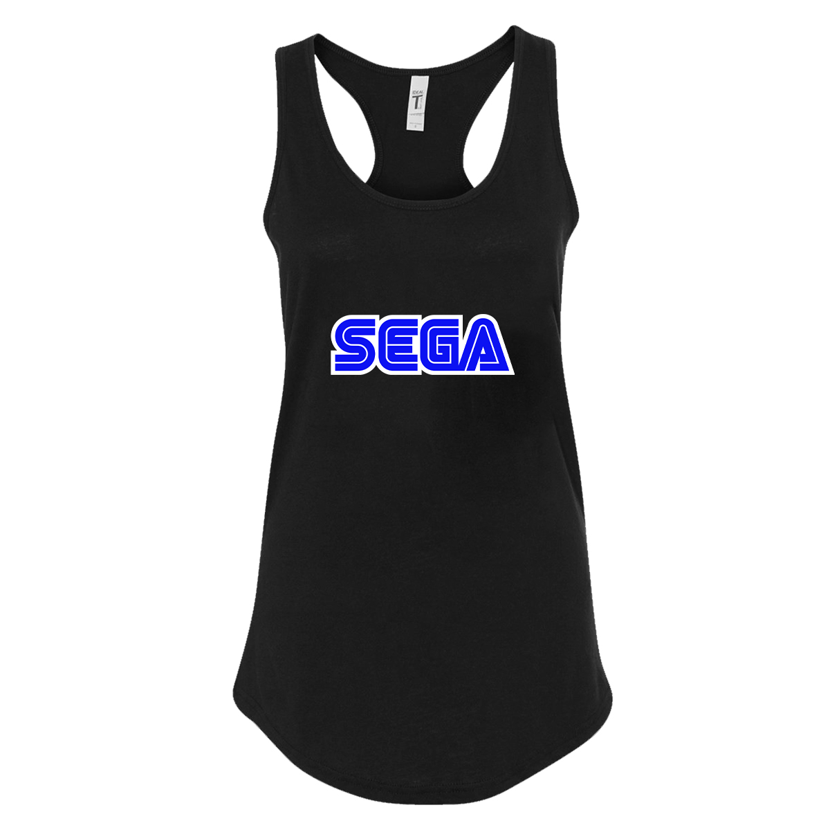 Women's SEGA Racerback Tank Top