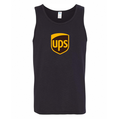 Men's UPS Tank Top – men's tank top | TeesCustomize