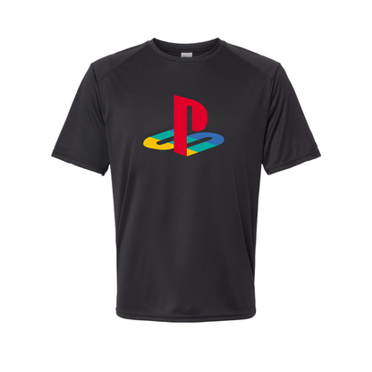 Youth Playstation Performance T-Shirt