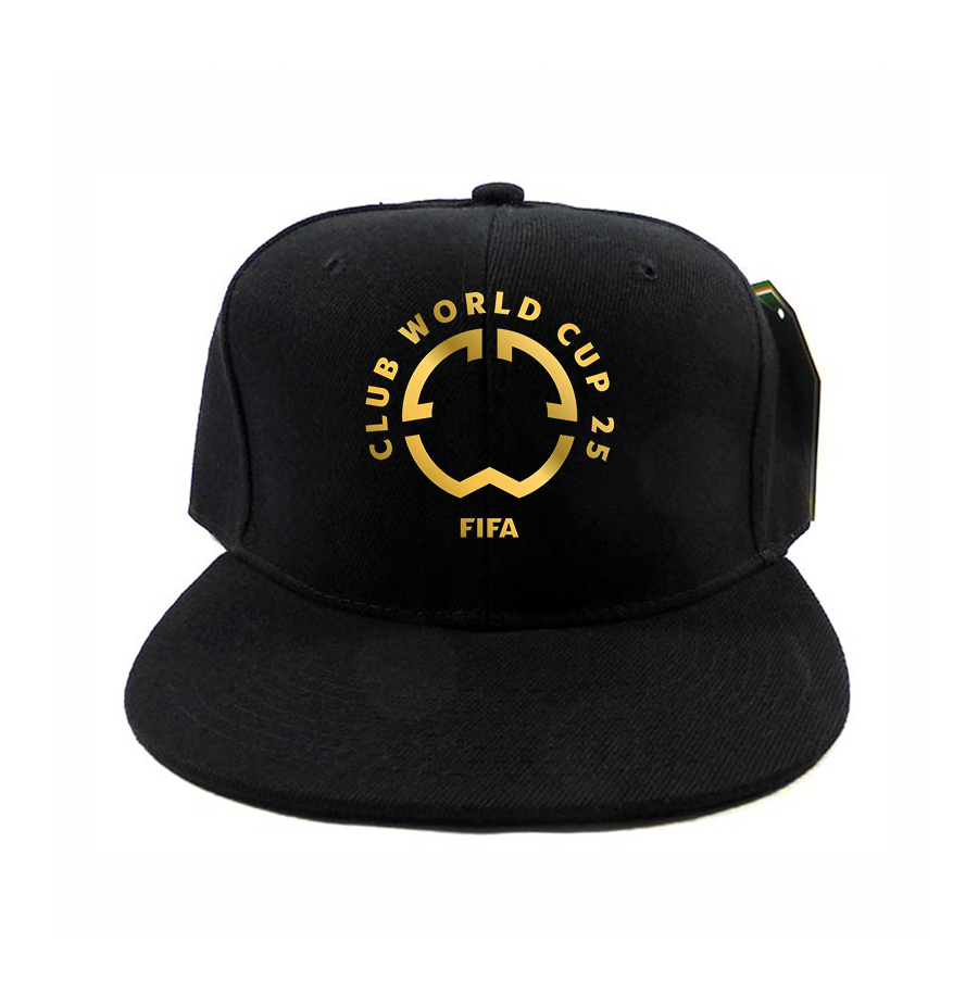 Fifa World Cup 2025 Snapback Hat