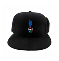 France Olympia 2024 Snapback Hat