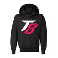 Youth  Tekken 8 Pullover Hoodie