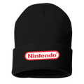 Nintendo Beanie Hat