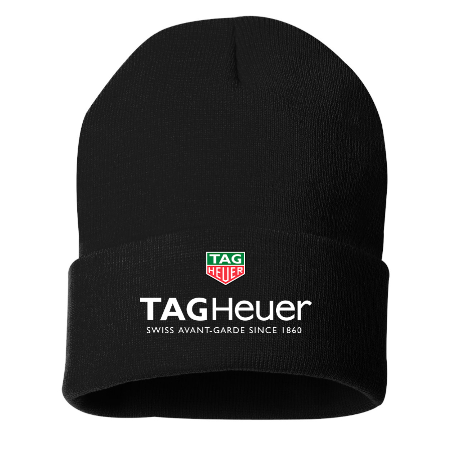 TAG Heuer Beanie Hat