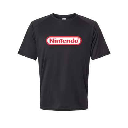 Men's Nintendo Performance T-Shirt