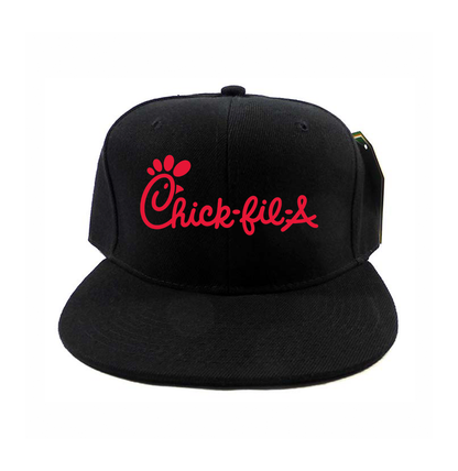 Chick-fil-A Snapback Hat