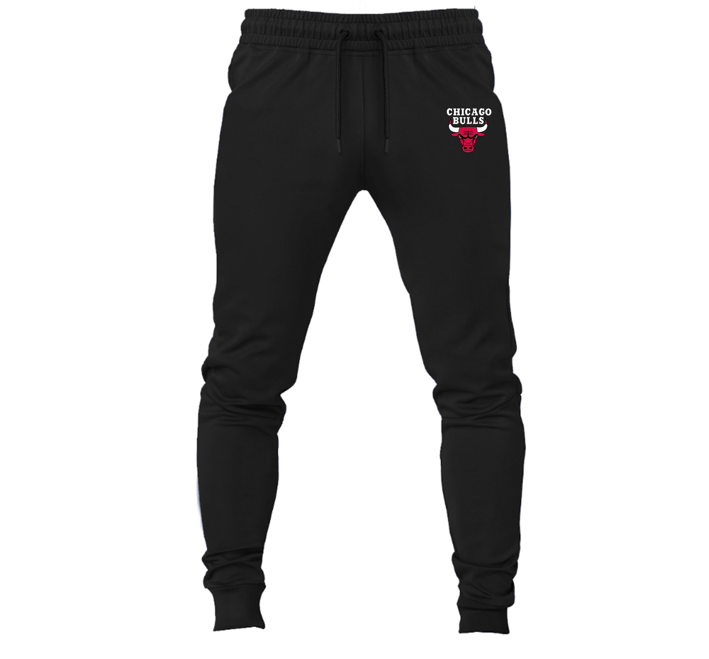 Men's Chicago Bulls Joggers Sweatpants