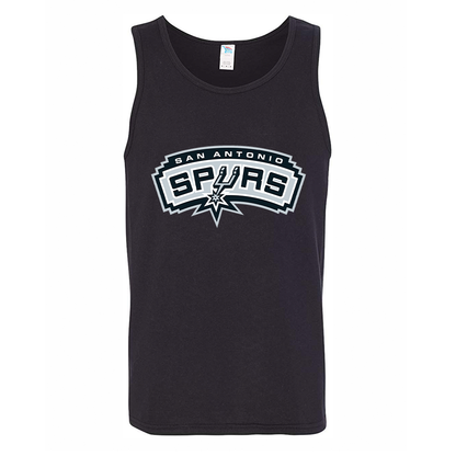 Men's San Antonio Spurs Tank Top