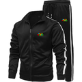Unisex Super Mario Dri-Fit TrackSuit