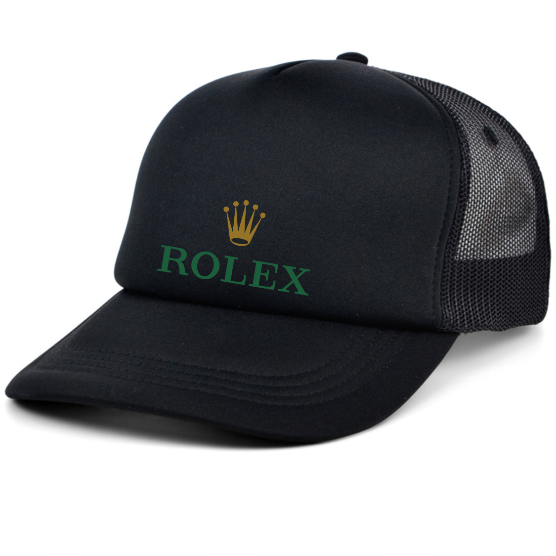 Rolex Trucker Hat