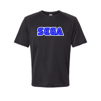 Youth SEGA Performance T-Shirt