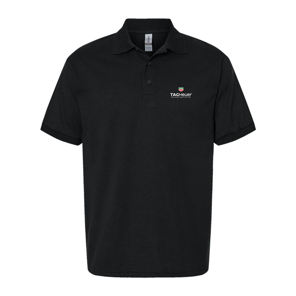 Men's TAG Heuer Dry Blend Polo