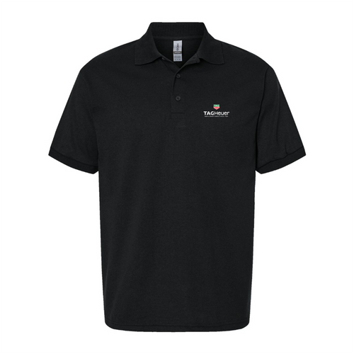 Men's TAG Heuer Dry Blend Polo