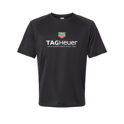 Youth TAG Heuer Performance T-Shirt