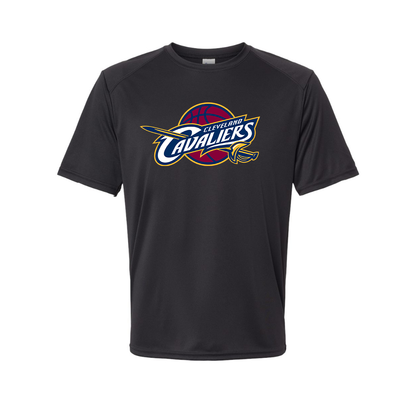 Youth  Cleveland Cavaliers Performance T-Shirt