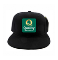 Quality Inn & Suites Snapback Hat