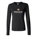 Women's TAG Heuer Long Sleeve T-Shirt