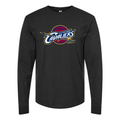 Men's Cleveland Cavaliers Long sleeves T-Shirt