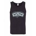 Men's San Antonio Spurs Tank Top