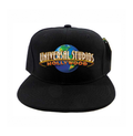 Universal Studio Hollywood Snapback Hat