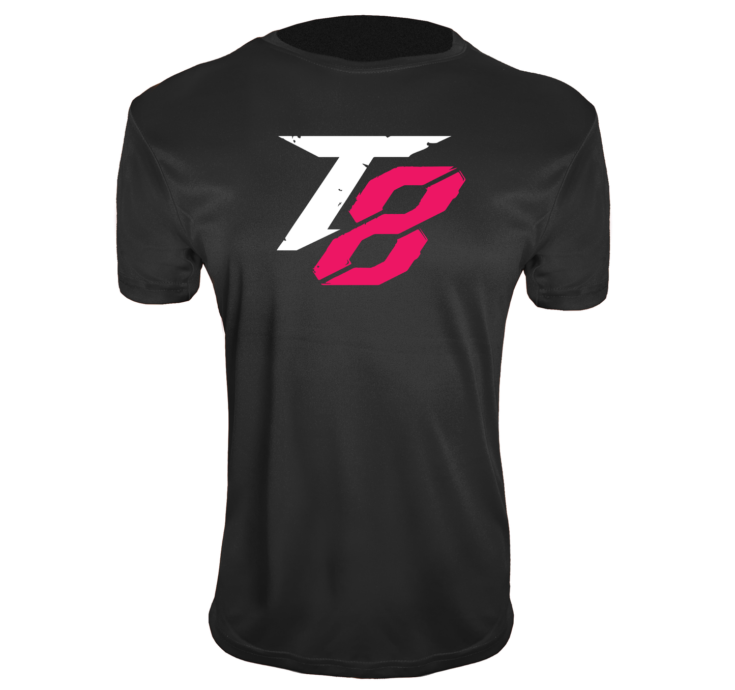 Youth Tekken 8 Polyester T-Shirt