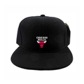 Chicago Bulls Snapback Hat