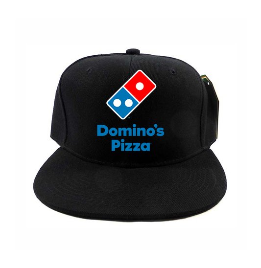 Domino's Pizza Snapback Hat