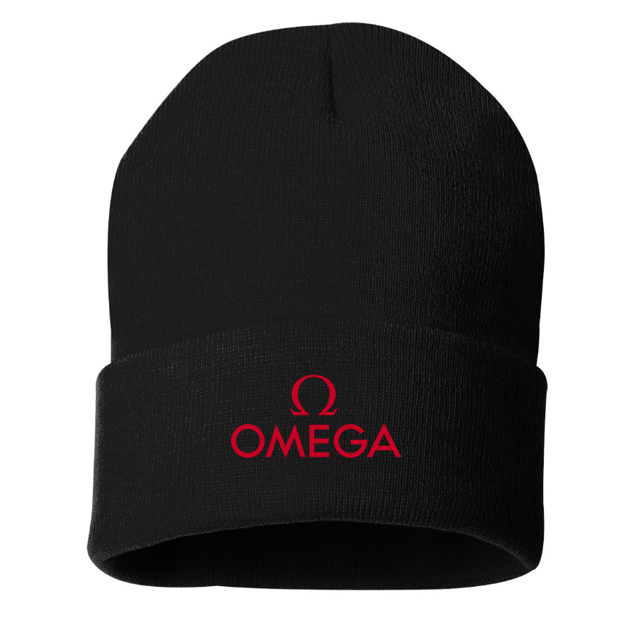 Omega Beanie Hat