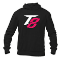 Men's Tekken 8 Pullover Hoodie | TeesCustomize