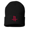 Houston Rockets Beanie Hat