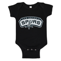 San Antonio Spurs Baby Romper Onesie