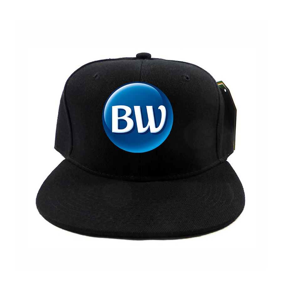 Best Western Snapback Hat